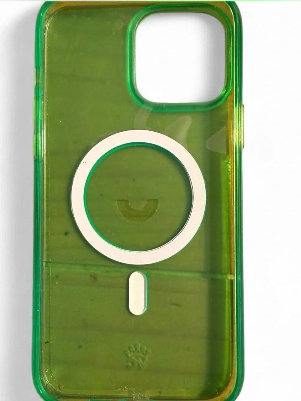 Velvet Caviar transparent protective